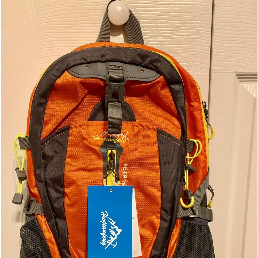 Brand New backpack